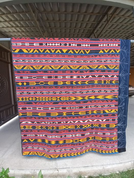 Продам антикварный  алаша