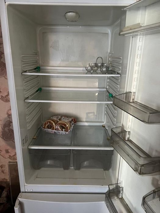 Продам холодильник в хорошем состоянии