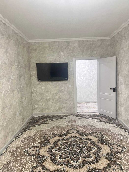 Сергели Янгихаёт метрогача 1 км