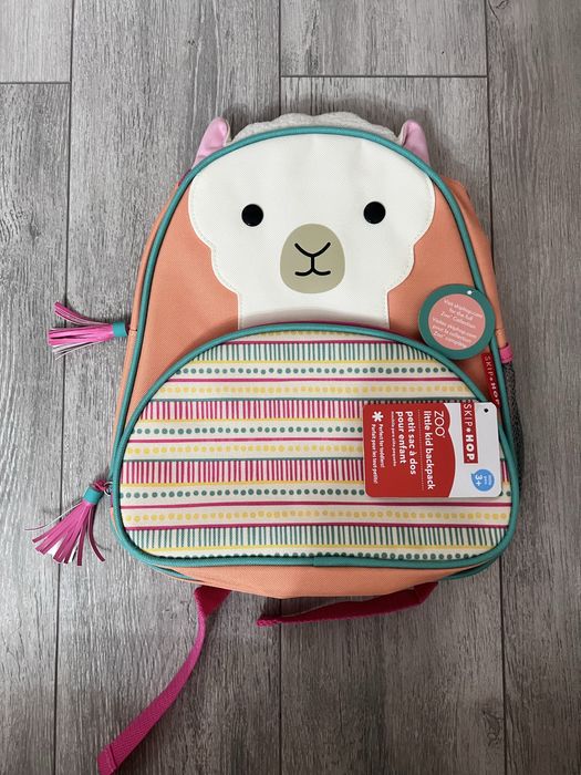 Детские рюкзаки SKIP HOP