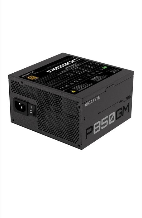 Gigabyte P850GM 850W 80+ Gold,full modulară