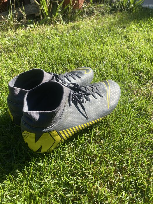 Бутонки Nike Mercurial Superfly 6