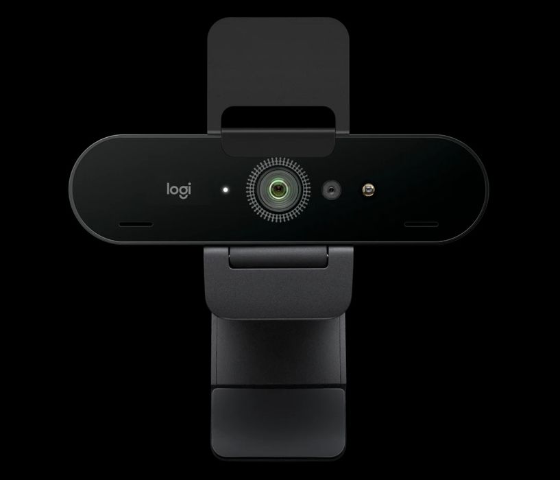 Веб камера Brio Logitech / 4k Pro Webcam