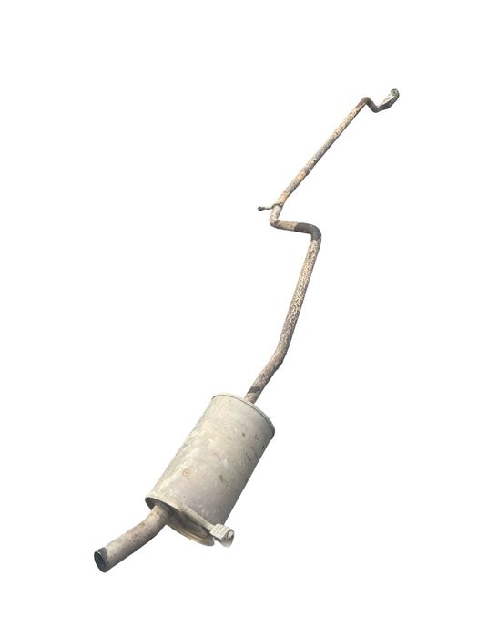 Teava De Esapament Dacia Logan Mcv Ii 2013 - > 0.9 Tce 90 H4B 400, H4B