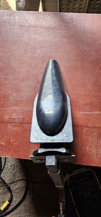 Эхолот гармин  в хорошем состоянии