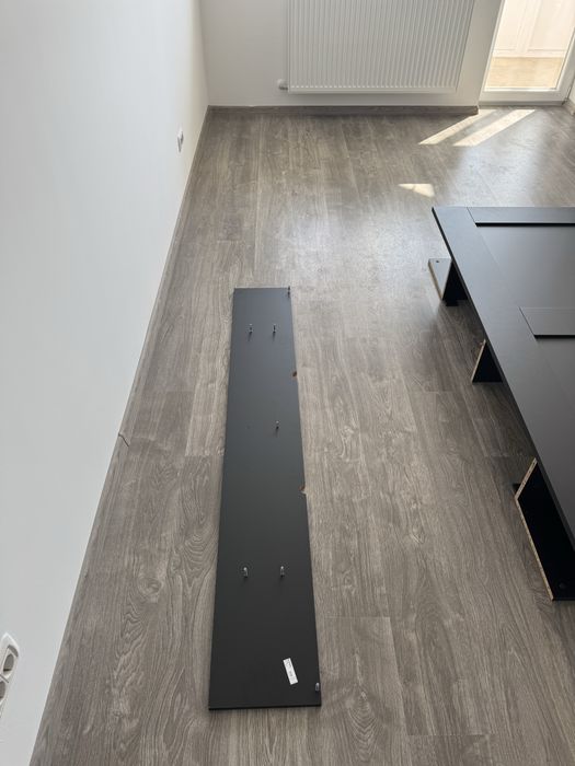 Tablie de pat - IKEA - Brimnes