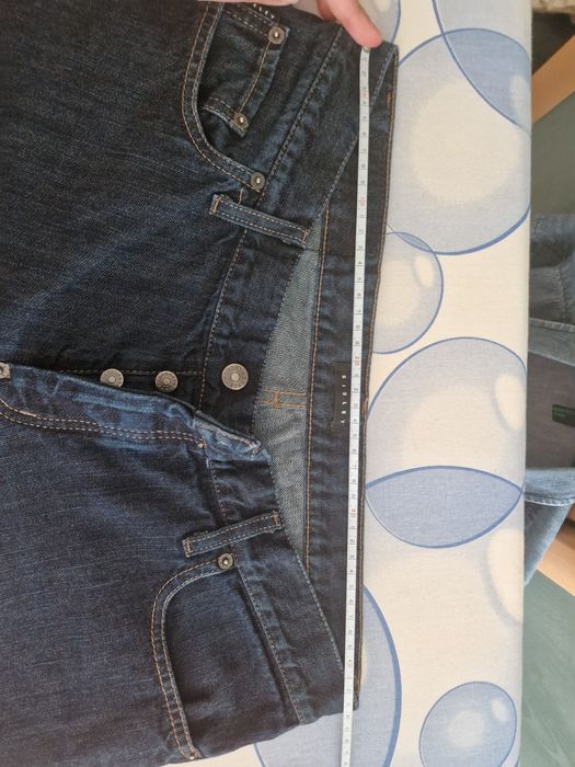 Мъжки дънки Sisly размер 34