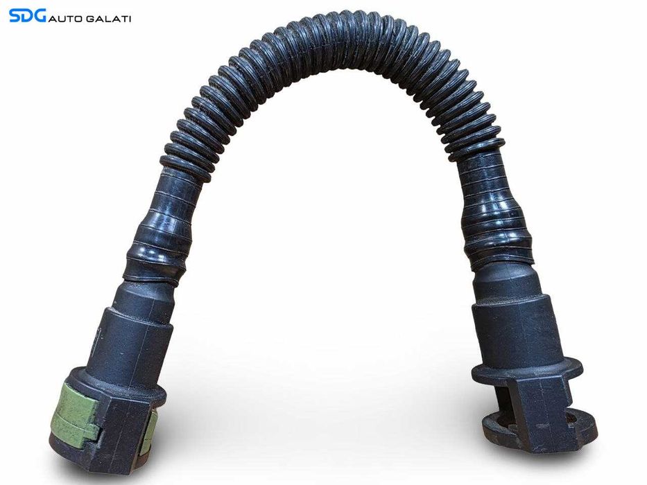 Furtun Conducta Vacuum Ford Focus 1 2.0 Benzina 1998 - 2005 [N5058]