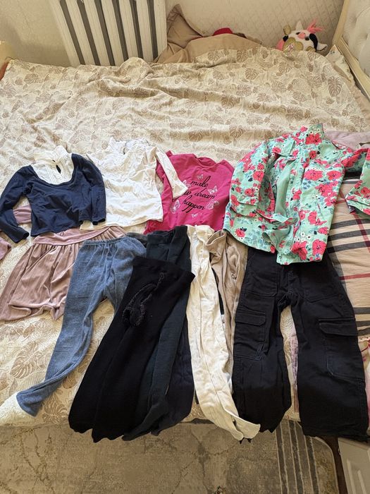 Бесплатно детская одежда для девочек