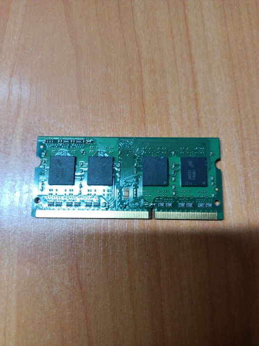 Sharetronic  DDR3L 4GB