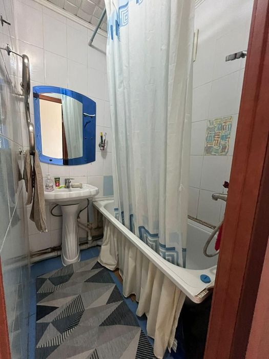 Продам 1 комн. кв. в районе 5 микрорайона