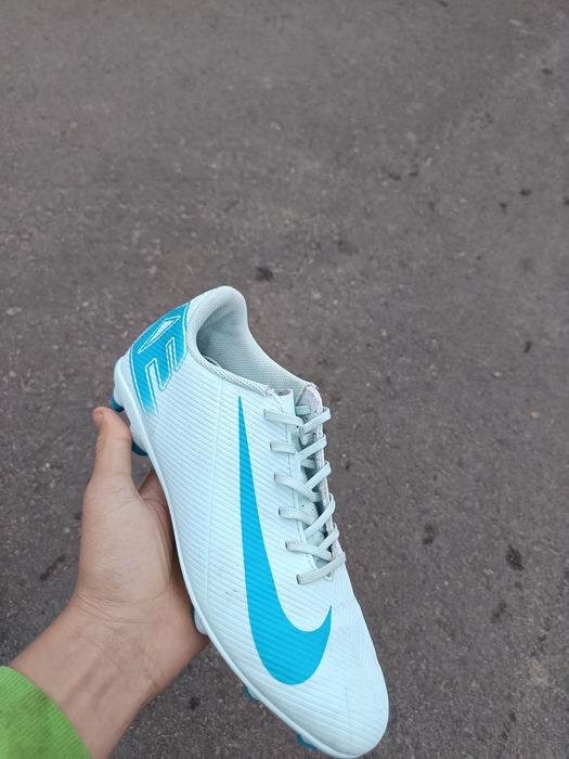 Ghete Nike mercurial