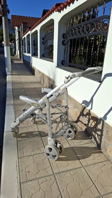 Neo Nato Sinchro Sport 3 в 1