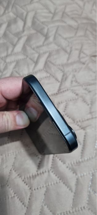 Apple Iphone 15 Pro Max 8/256Gb Black Titanium