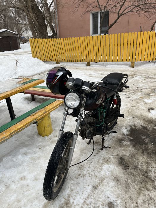 Альфа СРОЧНО на ходу