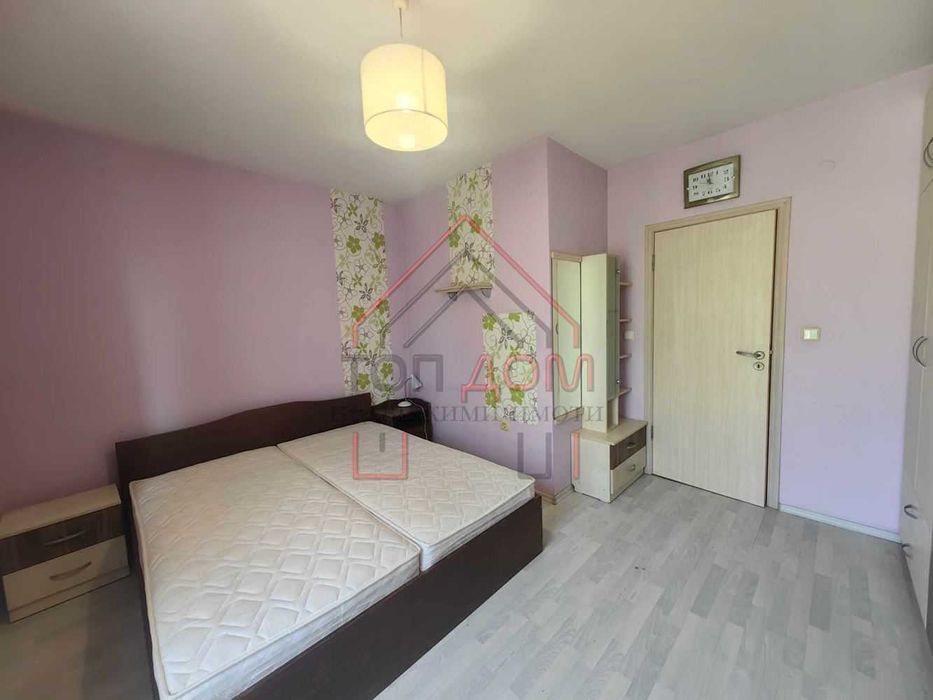 Дава се под наем Двустаен апартамент в Варна, Победа - 65 кв.м за 459 € - Снимка #8