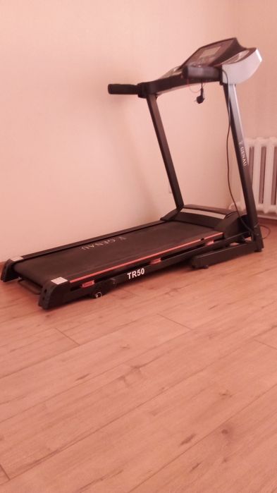 Беговая дорожка Genau TR50
