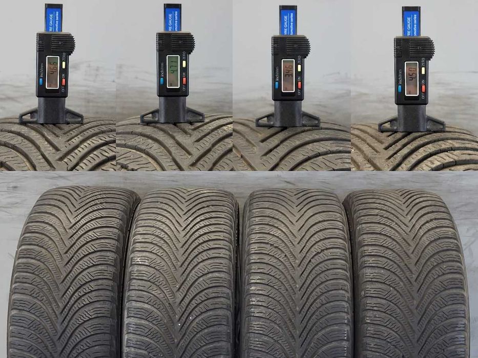 Roti/Jante VW 5x112 205/50 R17 Golf 7 8, Passat, Touran, Jetta; Audi; Skoda,