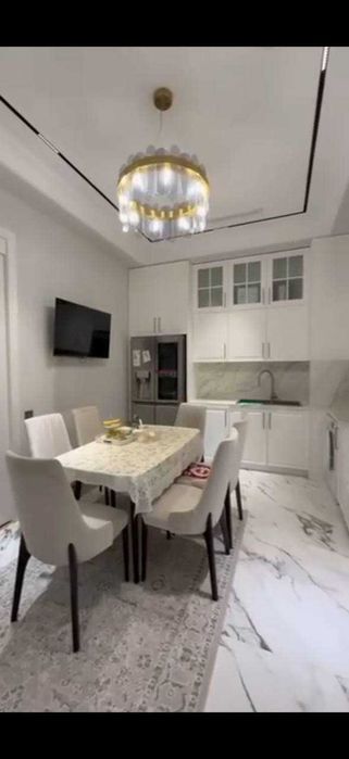 Продается 3-комнатная квартира  в ЖК Darkhan Modern [VS]