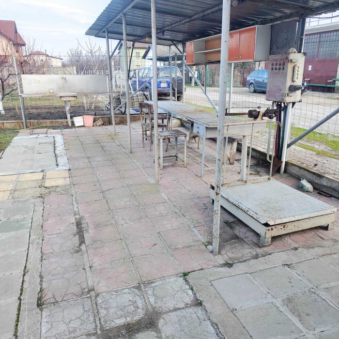 Дава се под наем Земеделски имот в Стара Загора, Център -  кв.м за 2244 € - Снимка #1