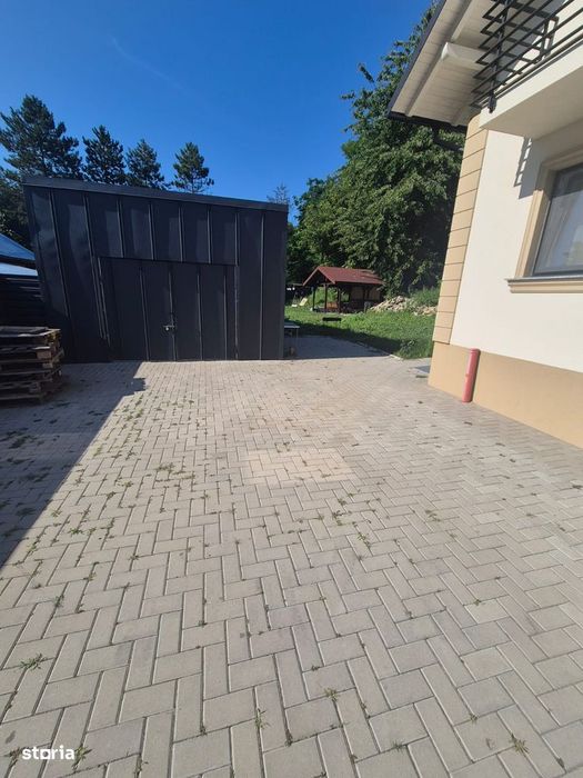 Casa CENTRU Suceava de inchiriat