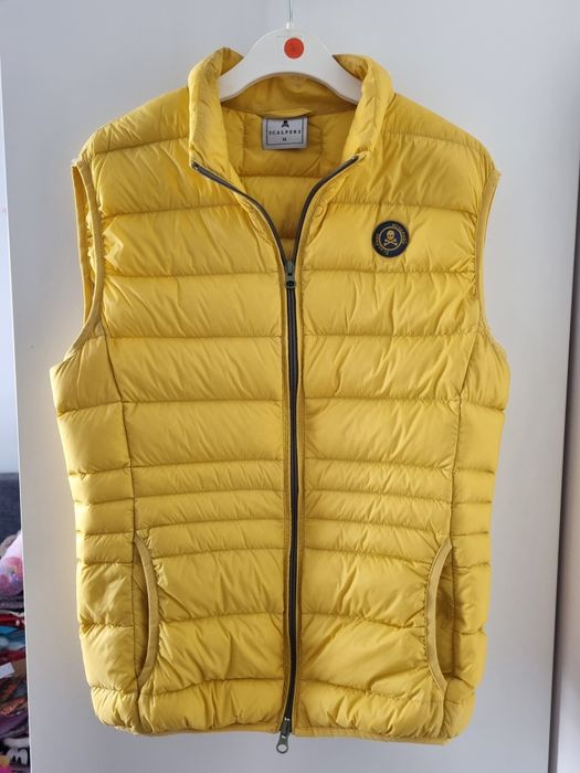 Vesta din puf Scalpers S-M