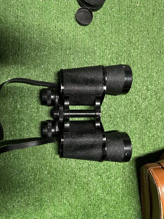 Бинокъл ZENITH японски