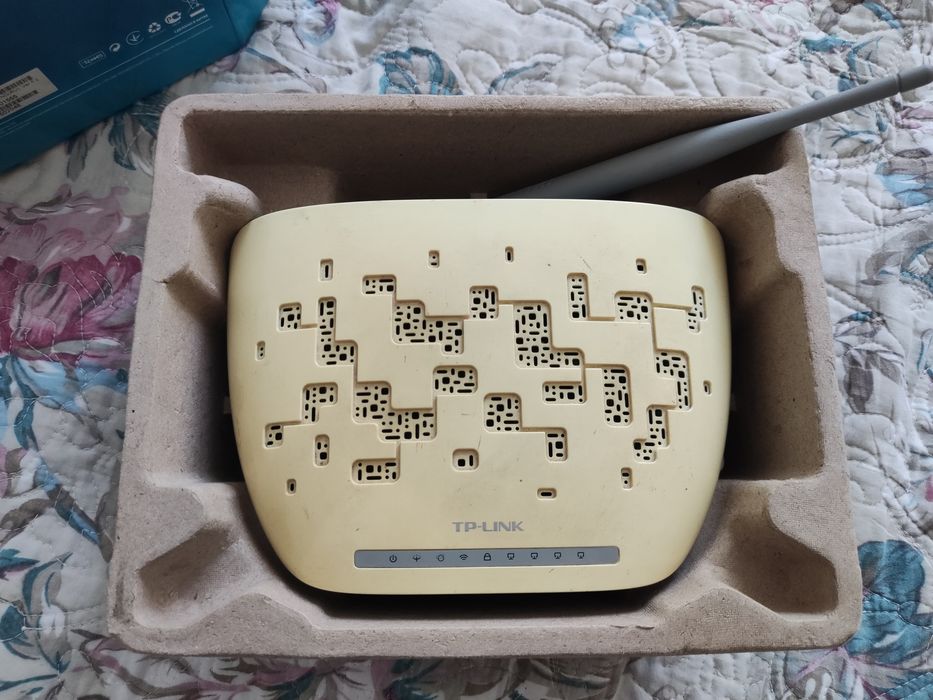 Модем TP-Link TD-W8951ND
