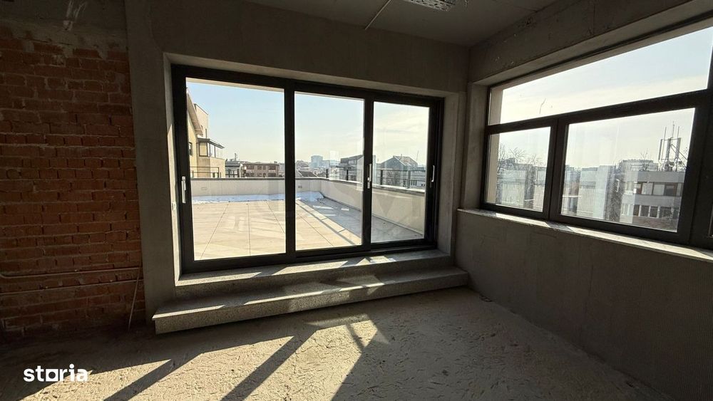 Cladire de Birouri I Cladire Cabinete I Medicale I De Inchiriat I Flor