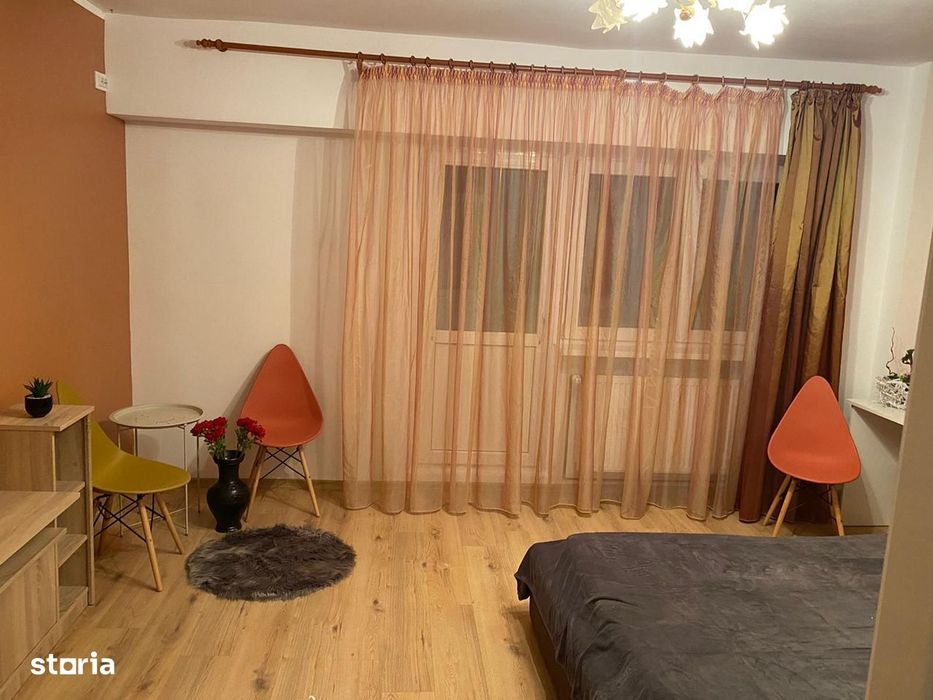 Apartament 1 camera Nicolina - Carpati — fotografia 3