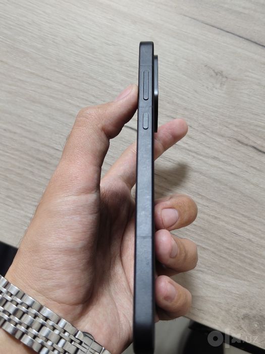 OnePlus Ace 6T 12/256 / OnePlus 15R