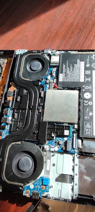 Dezmembrez Lenovo Legion y530-15ICH