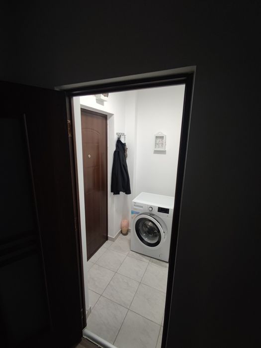 Garsonieră confort 1 complet renovată si utilată