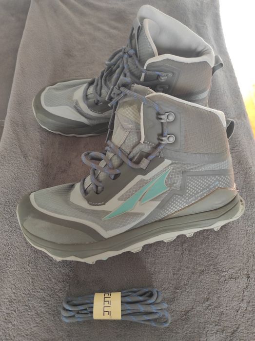 Туристически обувки ALTRA LONE PEAK ALL-WTHR,номер42
