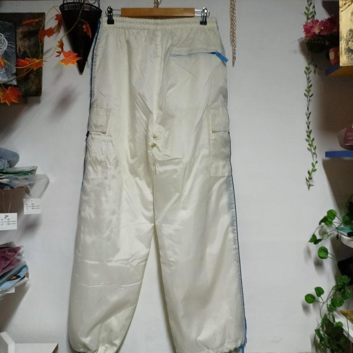 Pantaloni ski unisex* L* noi
