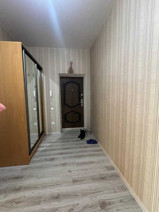 2 комн в микрорайоне Юбилейный