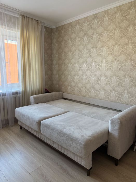 Продам раскладной диван