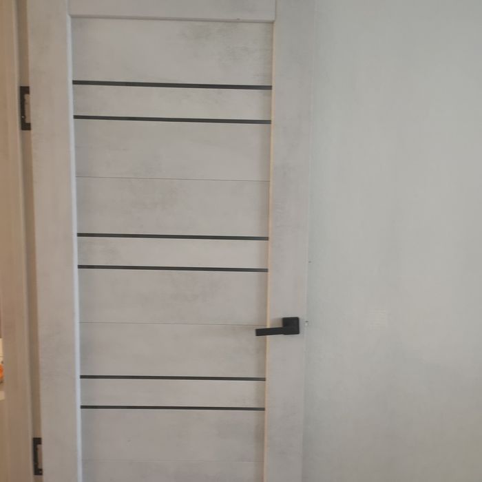 Двухкомнатная квартира