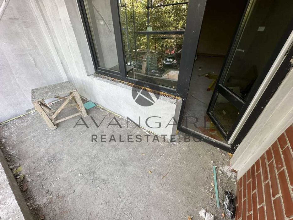 Продава се Двустаен апартамент в Пловдив, Кючук Париж - 79 кв.м за 705 €/кв.м - Снимка #4