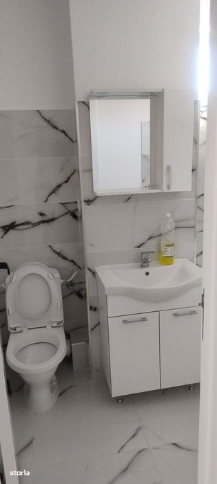 Apartament cu 2 camere Piata Sudului - Emil Racovita