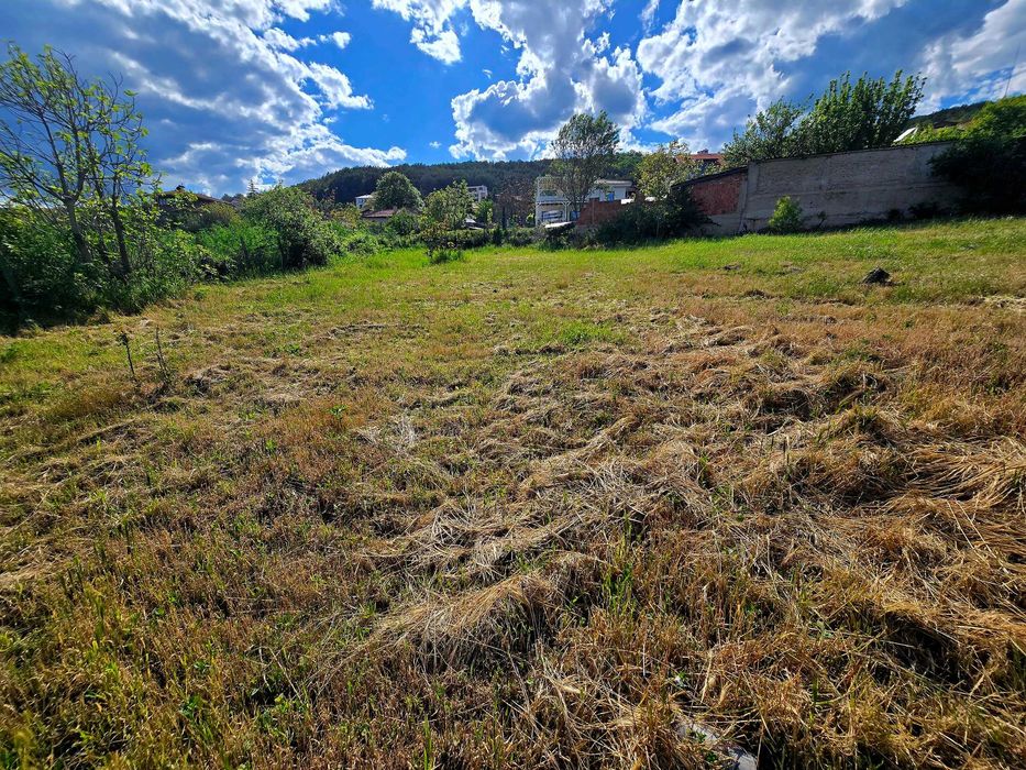 Продава се Парцел в с. Рогачево, Област Добрич - 968 кв.м за 1 €/кв.м - Снимка #2