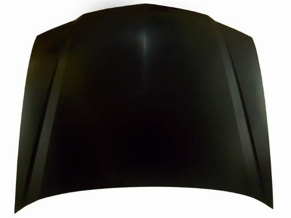 Капот  Honda Accord