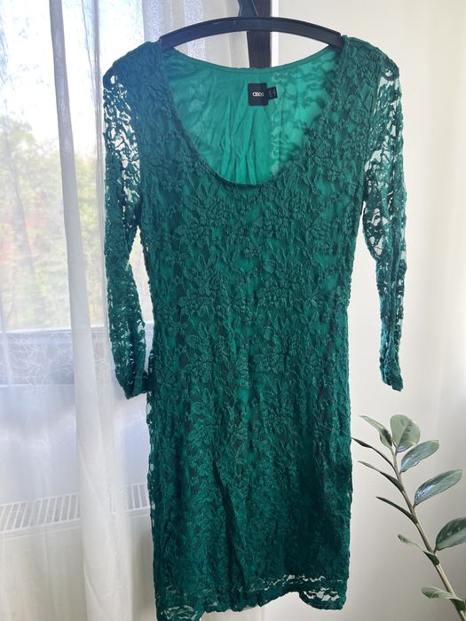 Rochii din dantela (3)/ oferta speciala ASOS