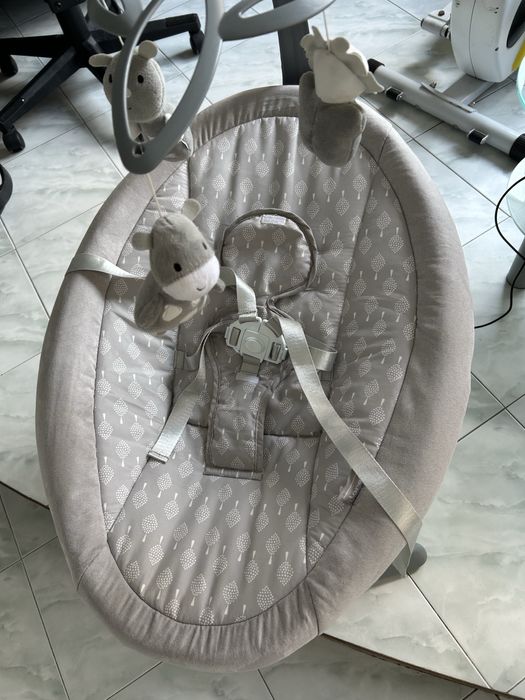 Бебешка люлка  за новородено