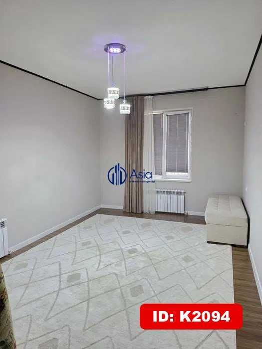 Tezda Eski Hokimiyat tomondan 3xonali uy sotiladi K2094