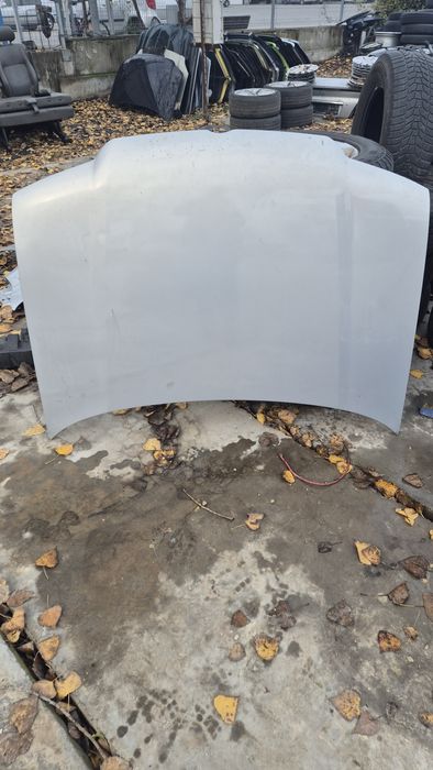 Оригинален преден капак за VW Бора 98- 2005г