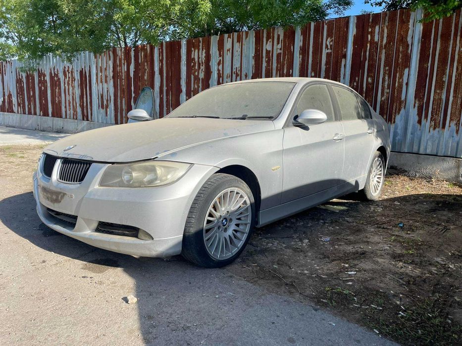 bmw e90 320i navi на части бмв е90 320и нави