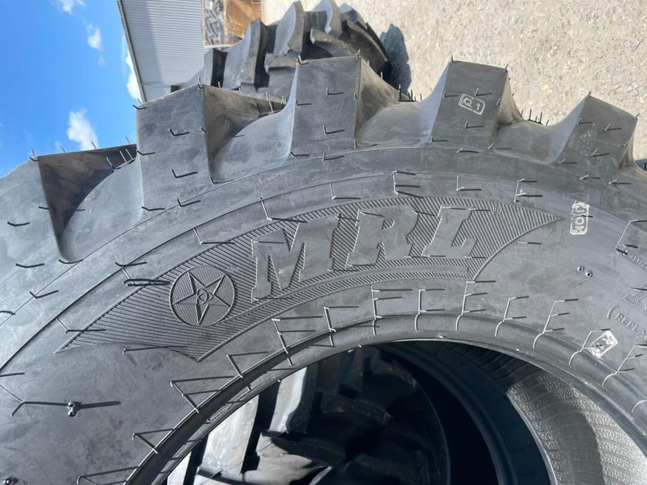 Anvelopa 16.9-28 MRL ROCKY MTU 430 TL 16PR IND (440/80-28)