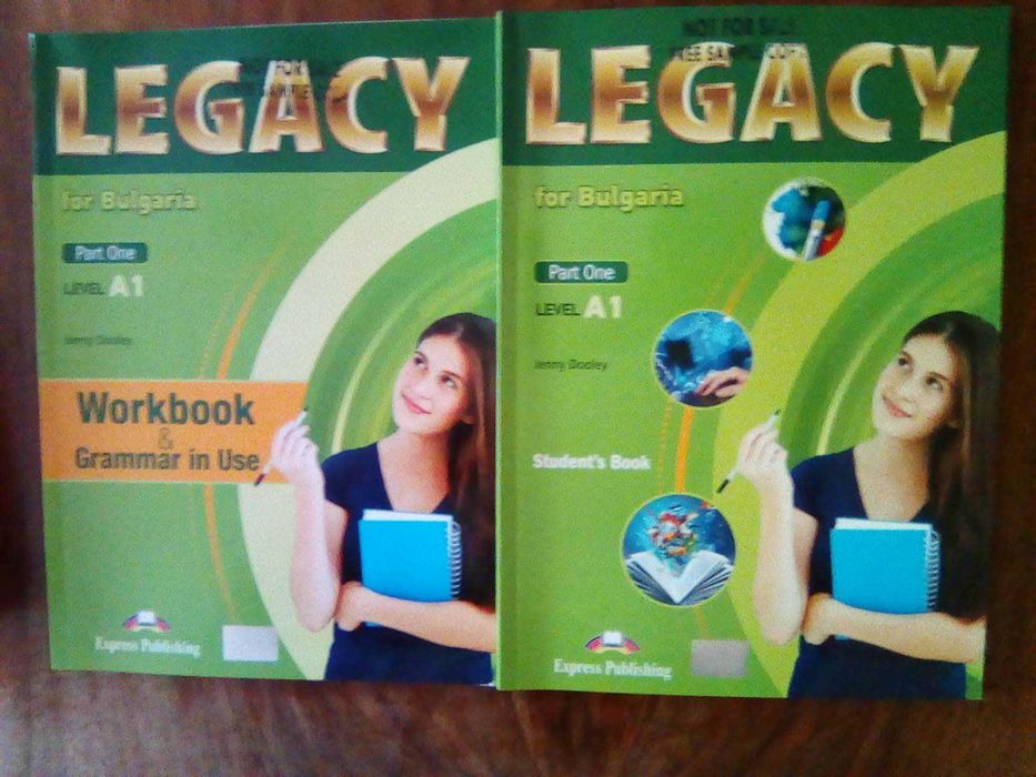 английска граматика и учебници по английски език за различни нива