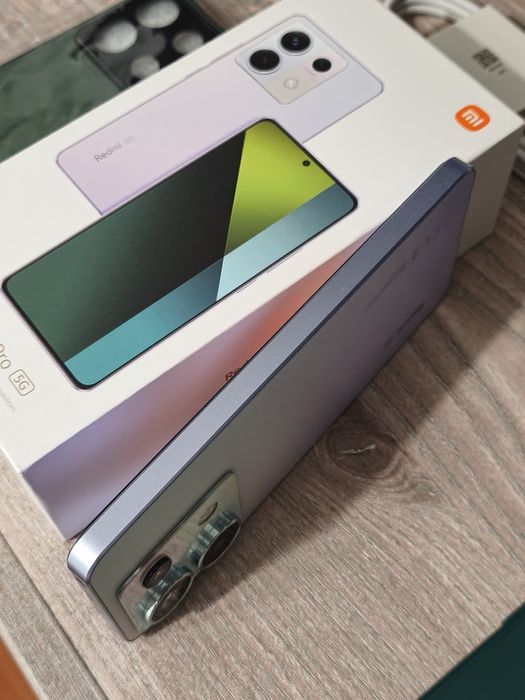 Xiaomi Redmi Note 13 Pro 5G 256GB